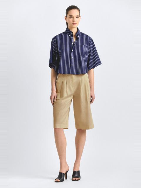 CELINA TWILL SHORT