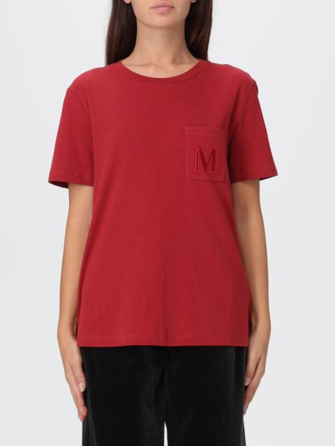 T-shirt woman 's Max Mara