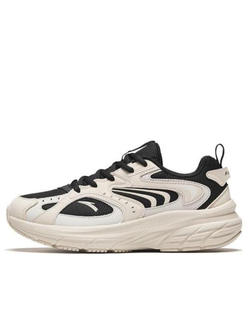 (WMNS) ANTA AT956 'Beige Black' 922345599-2