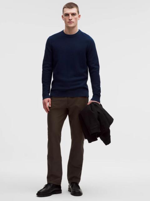 EasyFive Classic-Straight Pant 30L