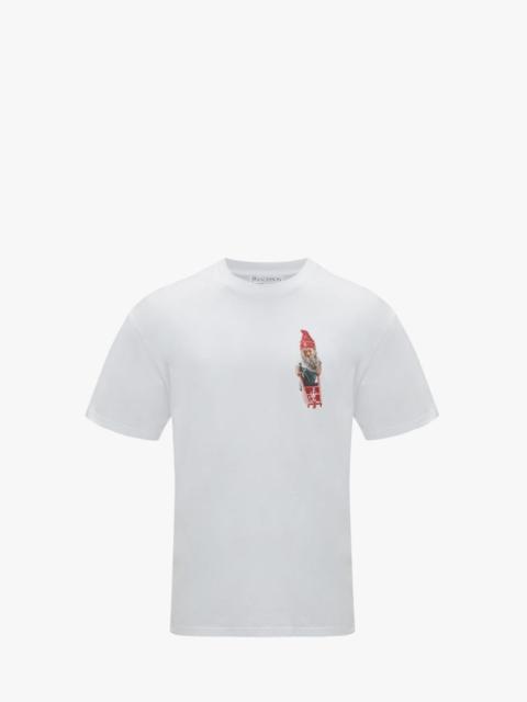 GNOME T-SHIRT