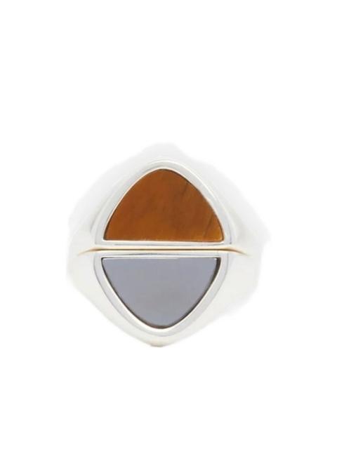 Split Chevalier ring