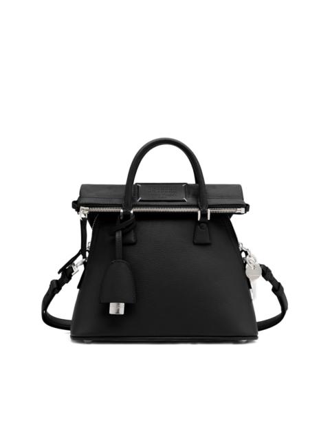 5AC Classique zipped tote bag