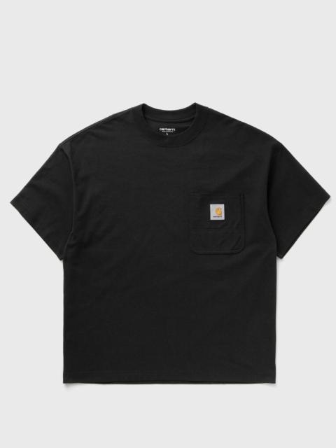 S/S Work Pocket Tee