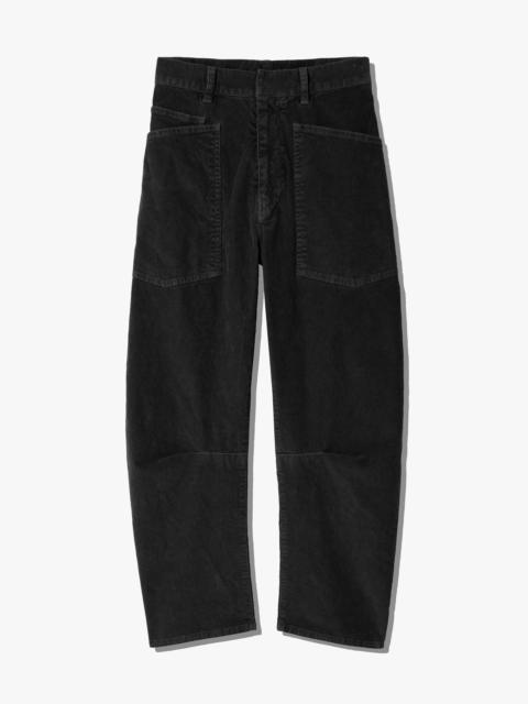 SHON CORDUROY PANT