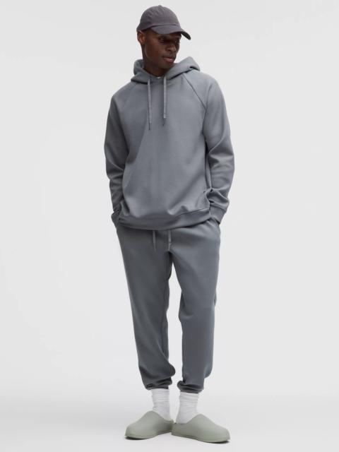 Smooth Spacer Jogger *Regular