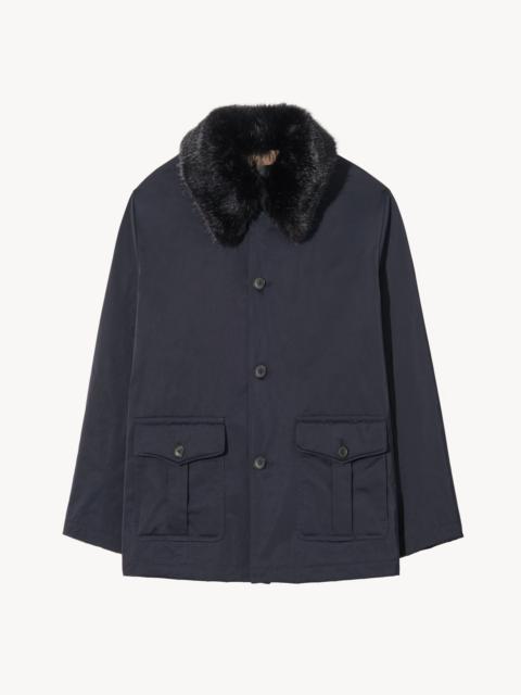 BLAISE PARKA