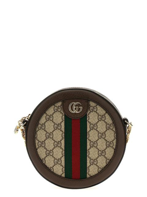 'Ophidia' crossbody bag