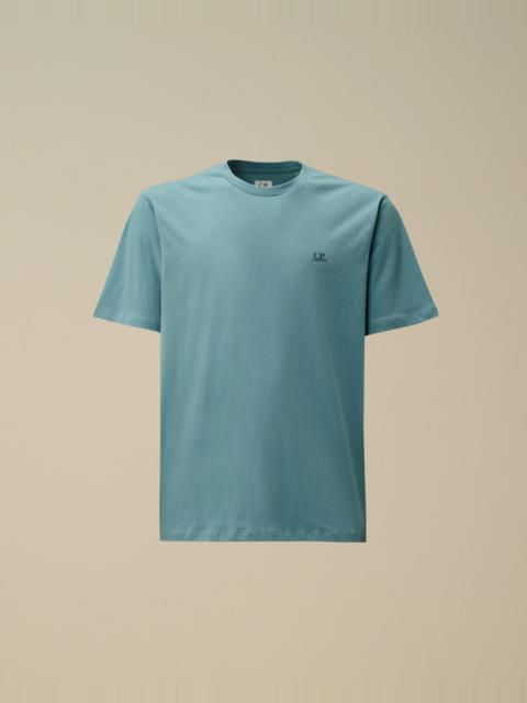 30/1 Jersey Short Sleeve Goggle T-Shirt