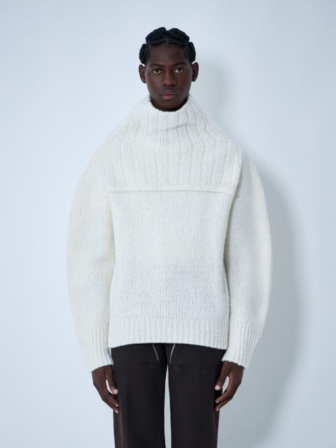 Wool Sweater