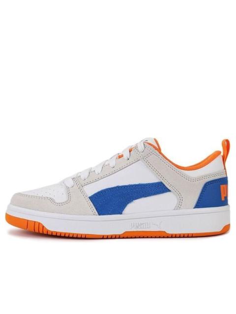 PUMA Rebound LayUp Lo SD 370539-04
