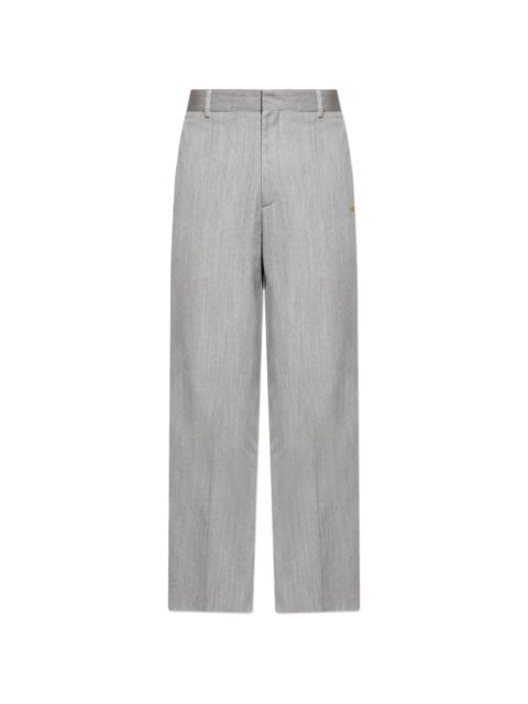 belt-loops trousers