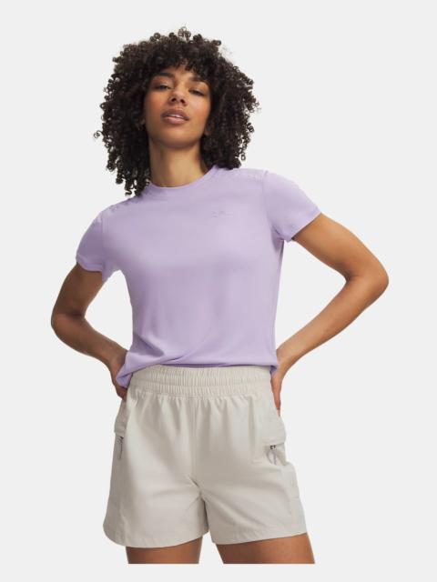 UA Explor Iso-Chill UPF