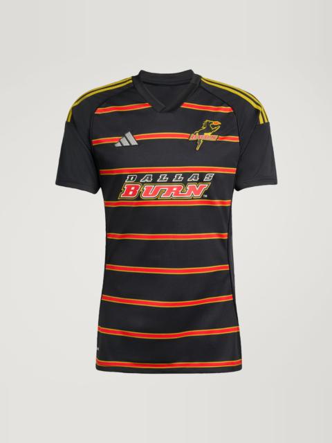 FC Dallas 2025 Archive Jersey