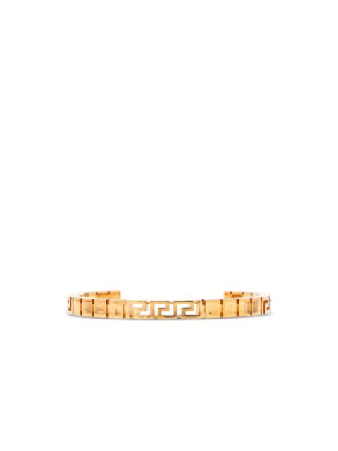 Creca-motif bracelet