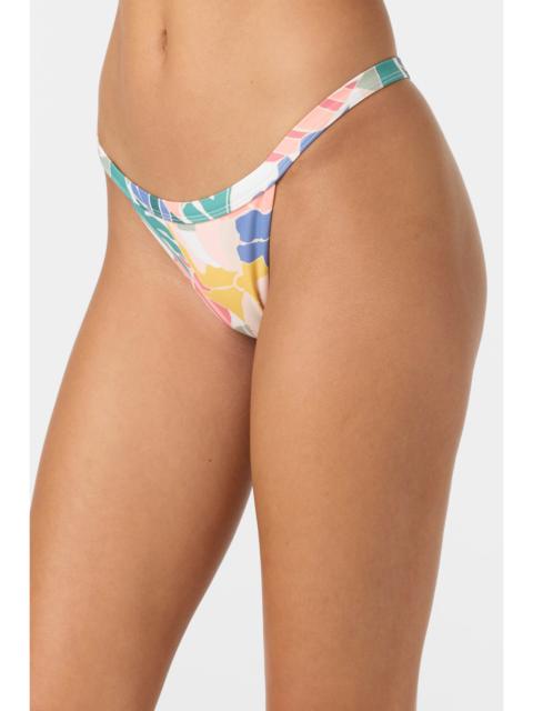 Siren Abstract Queens Cheeky Bottoms