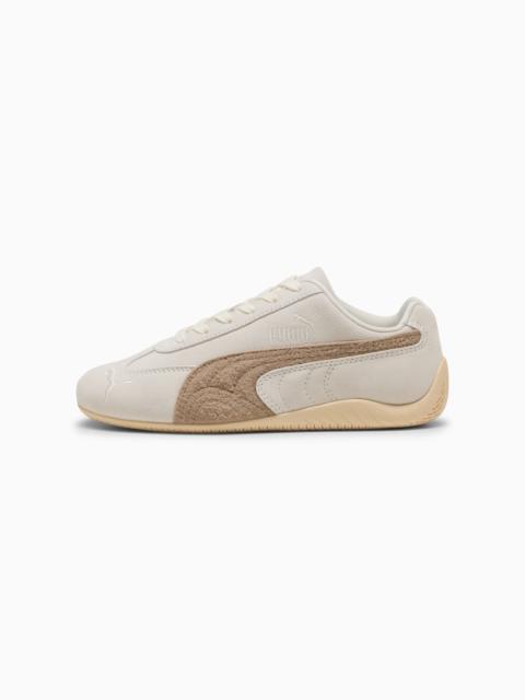 Speedcat Elevated Sneakers Women