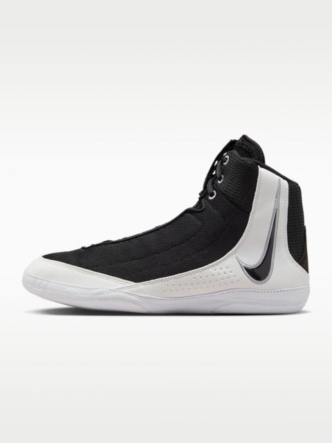 Nike Inflict 4 Wrestling Shoes