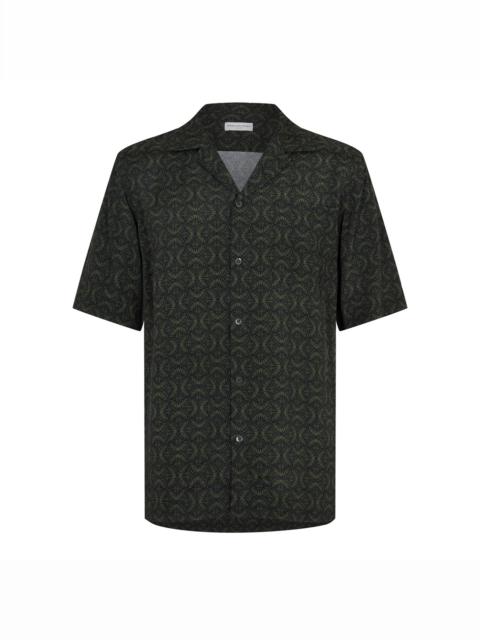 Dries Van Carltn Sht Sn34