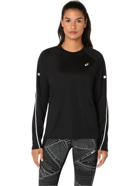 ROAD LITE-SHOW LONG SLEEVE  TOP