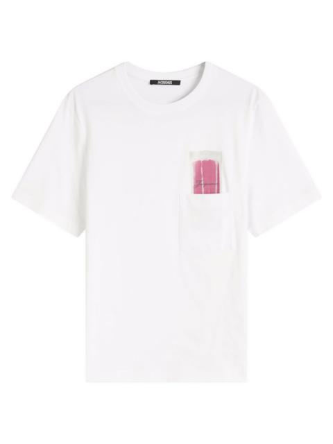 Jacquemus Logo T-Shirt