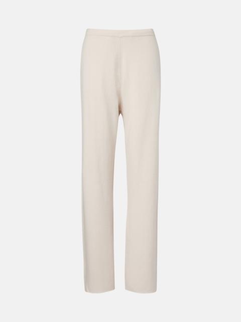 N°479 Runaway wide-leg pants