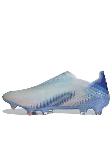 adidas X Ghosted+ FG 'Pink Blue' EG8245