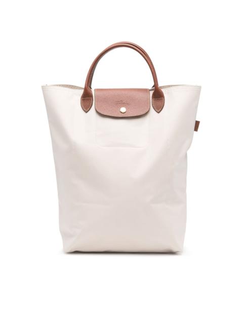 medium canvas tote bag