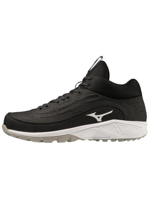Mizuno Ambition 3 BB Mid All Surface
