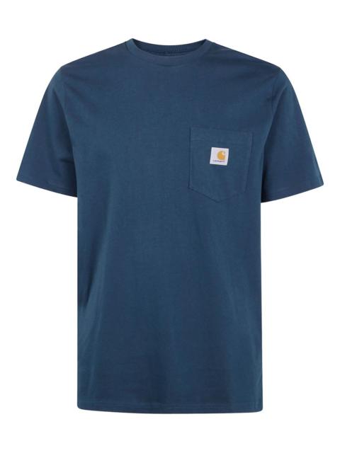 pocket T-shirt