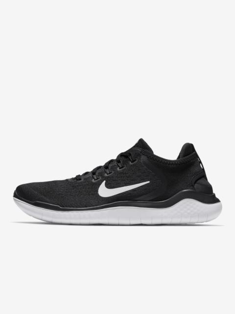 Nike Free Run 2018 Men's Road Running Shoes