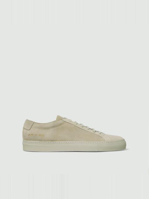 Common Projects Men’s Original Achilles Sneakers