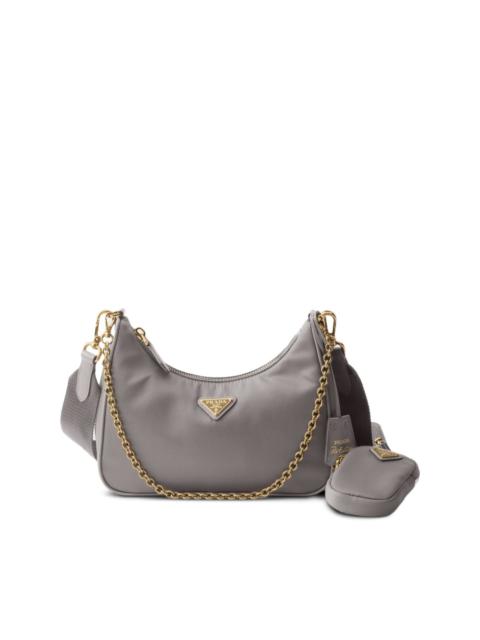 Re-Edition 2005 Re-Nylon shoulder bag