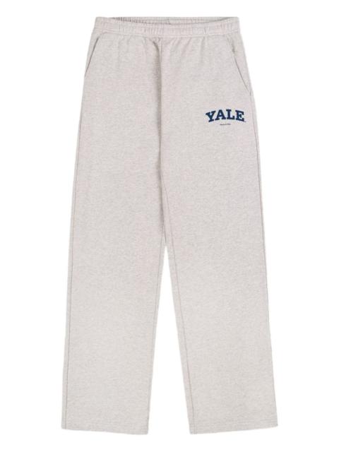 Yale track pants