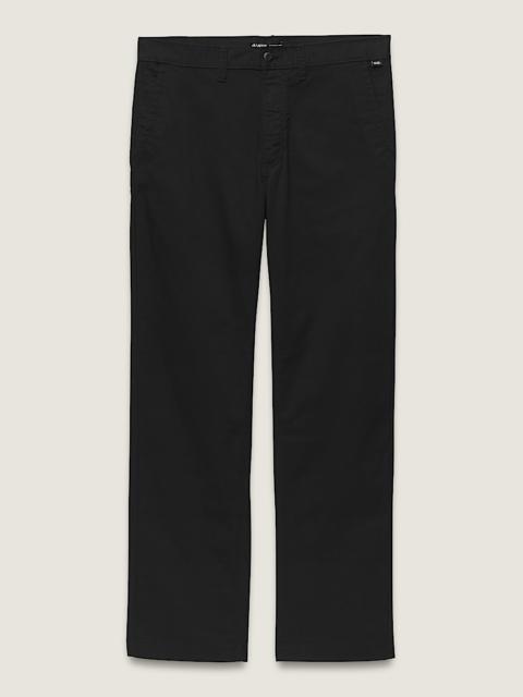 Authentic Chino Relaxed Pants