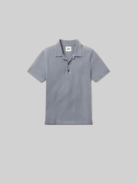 Himari Polo
In Hematite