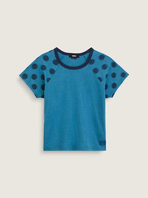 Gracie Raglan T-Shirt