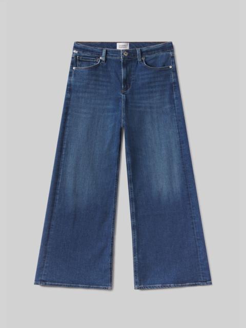 Lyra Long Wide Leg
In Ambry