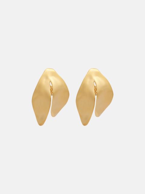 Bloom earrings