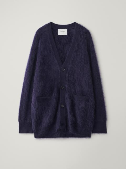 The Devean Cardigan