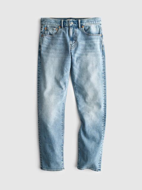 Athletic Slim Jeans