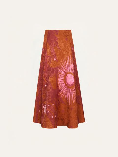 Encanto De Isla Skirt