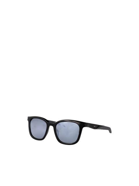 Lucent Flash logo sunglasses