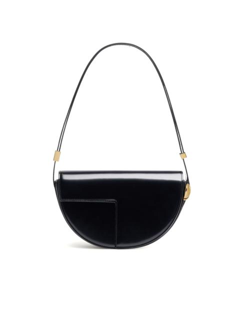 Le Patou leather shoulder bag
