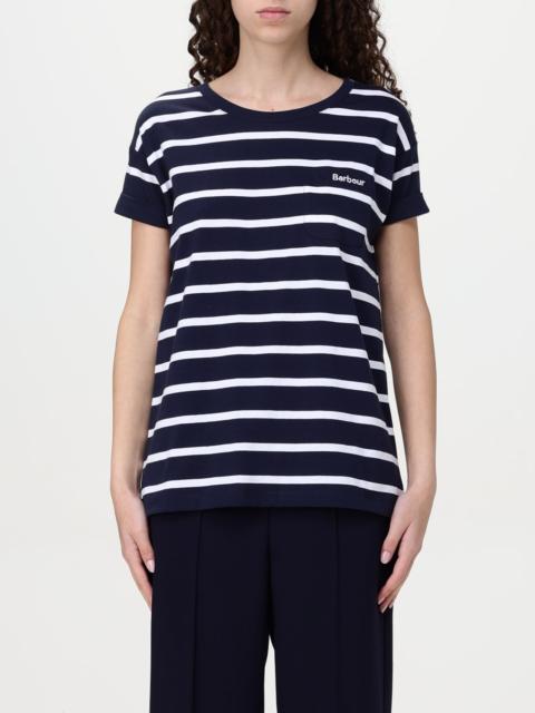 T-shirt woman Barbour