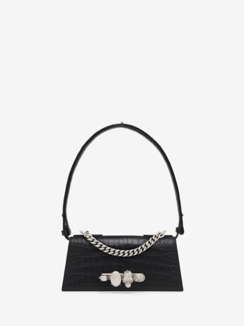 Jewelled Shoulder Mini