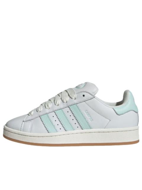 (WMNS) adidas Campus 00s 'Crystal White Core White Halo Mint' JH7285