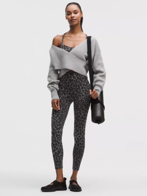 lululemon Align No Line™ High-Rise Pant 25"