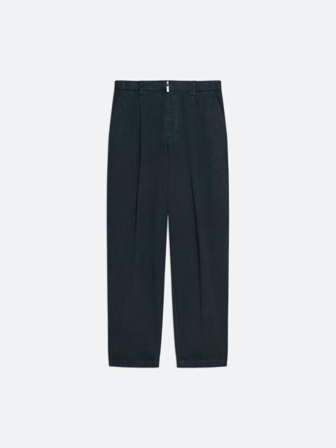 CARGO ZOOT PANTS