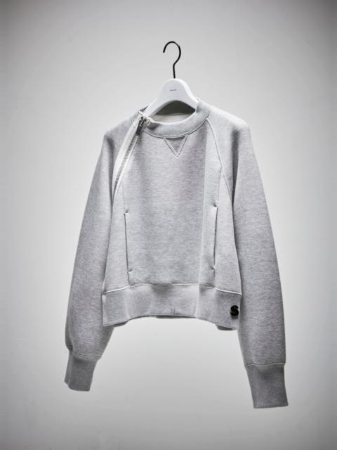 s Sponge Sweat Pullover